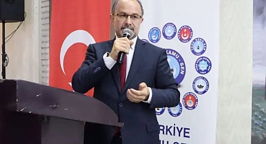 BAŞARI GAYRETE AŞIKTIR