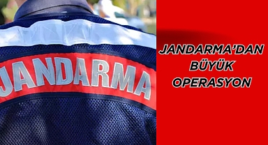 BÜYÜK OPERASYON