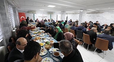 Çiftçi Derdini Anlattı