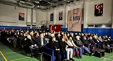 Diriliş Buluşması Bartın’da