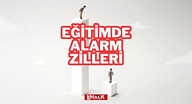 Eğitimde Alarm Zilleri