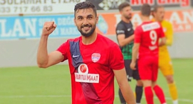 Ereğli Belediyespor yıldız oyuncuyu renklerine bağladı