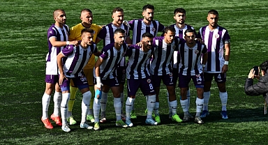 Ereğli taraftarını maça davet etti