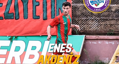 Ereğli transferlerini sürdürüyor