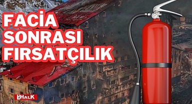 Facia Sonrası Fırsatçılık