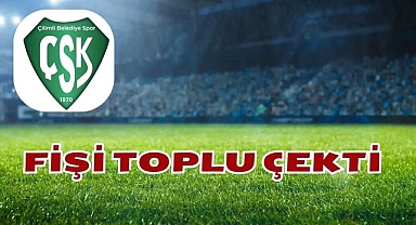Fişi Toplu Çekti
