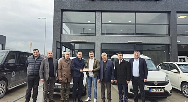 Galericilere Çıkarma