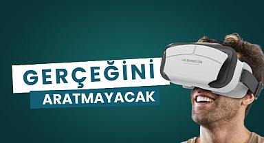 GERÇEĞİNİ ARATMAYACAK
