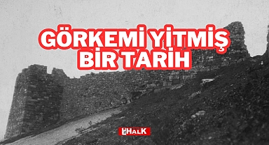 Görkemi Yitmiş Bir Tarih