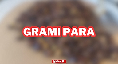 Gramı Para