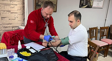 Hayat Kurtaran Bağış