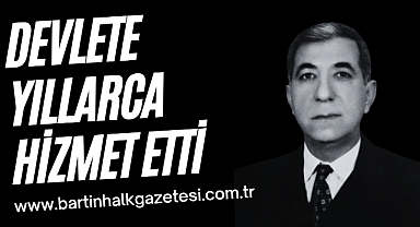 HAYATINI KAYBETTİ