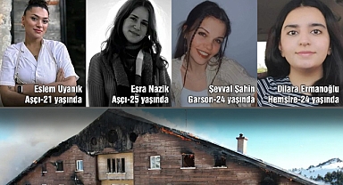 İhmaller Hayatlarına Mâl Oldu