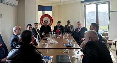 İş Dünyası Zirvesi