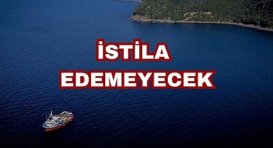 İstila Edemeyecek