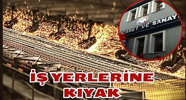 İşyerlerine Kıyak