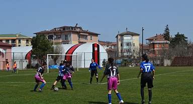 Kadınlar 3.Lig’de Kemerspor mücadele edecek