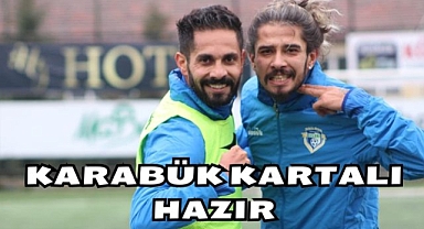 Karabük Kartalı Hazır
