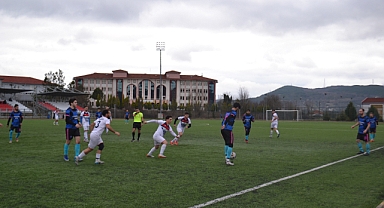 Kemergençlikspor rakibini ilk kez yendi