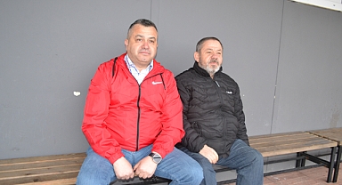 Kemerspor As Başkanı Derya Acar’dan önemli mesaj