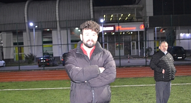 Kemerspor’da Ferhat Kutlu dönemi