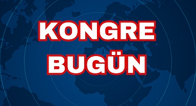 KONGRE BUGÜN