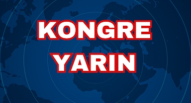 KONGRE YARIN