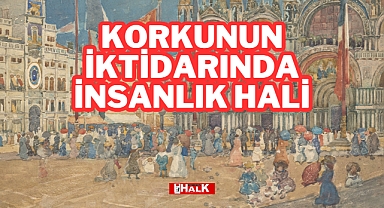 Kötülüğün Derinliklerine Yolculuk