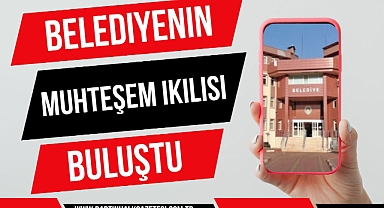 Küs Değillermiş