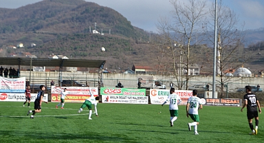Lider puan kaybetti:5-5