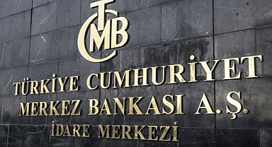 MERKEZ BANKASI AÇIKLADI