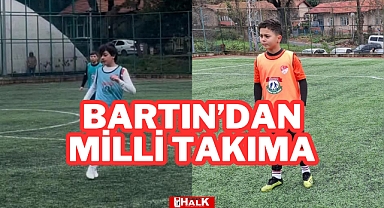 Milli takım yolunda son engel