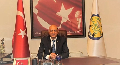 Miraç Kandili Barış Getirsin
