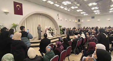 Müftü Şahitlik Etti