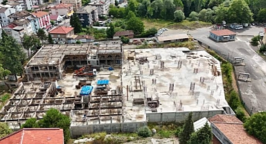 Müftülükten bağış çağrısı
