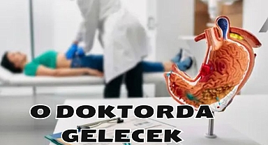 O Doktorda Gelecek