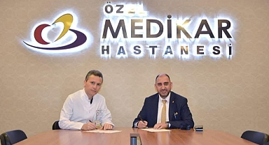 Oda Üyelerine Sağlıkta Büyük Avantaj