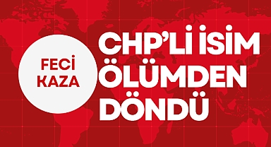 Ölümden Döndü