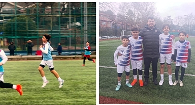 Ömer Alp ve Ahmet elemeleri geçmeye devam ediyor