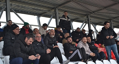 Önemli isimler amatör kümeyi takip ediyor