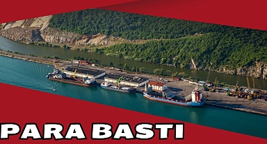 Para Bastı