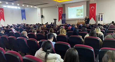 Personele Özel Eğitim