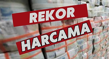 Rekor Harcama