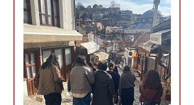 Safranbolu Turu