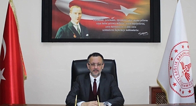 Sağlıkta Dijital Dönüşüm