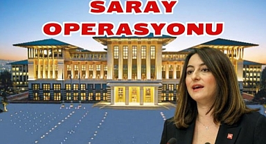 SARAY OPERASYONU
