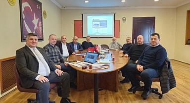 SEKTÖREL SORUNLAR KONUŞULDU
