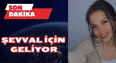 Şevval İçin Geliyor