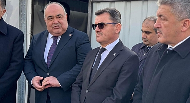 Söz Veriyoruz, Sözümüzü Tutuyoruz