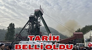 Tarih Belli Oldu